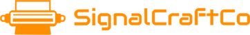 signalcraftco-Professional solution to the material needs of event organization