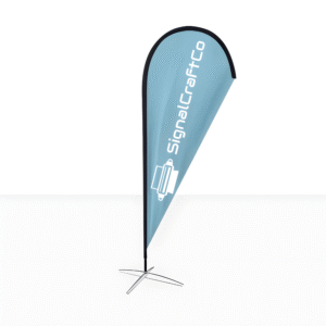Feather Flag