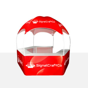 Advertising Canopy Tent