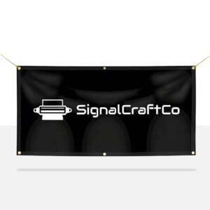 Vinyl Banner